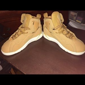 Jordan True Flight Boys grade school